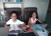 Caso de irmãos superdotados da BA expõe luta por atendimento adequado