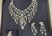 Caso joias: PF viajará a quatro cidades nos EUA em investigação