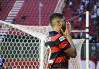 Caso não pontue contra o Vasco, Vitória igualará campanha de 2017