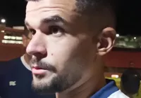 Cauly diz que Bahia perdeu foco no final do Ba-Vi: "Recuperar rápido"