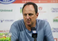 Ceni avalia "risco necessário" em noite de classificação no Nordestão