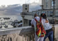 Centro Antigo é o guardião da memória