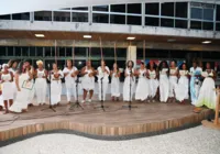 Centro Cultural Solar Ferrão Recebe Exposição "Ela é Mulher Capoeira"