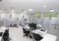 Centro de Planejamento Reprodutivo é inaugurado em Salvador