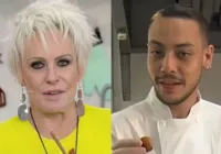 Chef de cozinha do 'Mais Você' morre aos 27 anos: "coisas da vida"