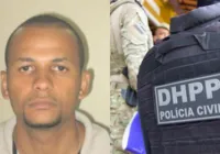 Chefe de tráfico envolvido na morte de PF morre em confronto