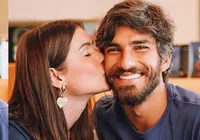 Chega ao fim casamento de Deborah Secco com o baiano Hugo Moura