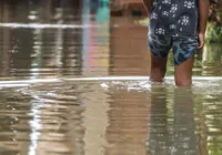 Chuva em Salvador é quase 3 vezes maior que média histórica de abril