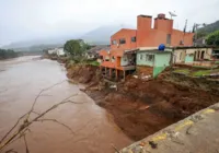 Chuva no Rio Grande do Sul: entenda cenário caótico com o temporal