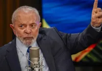 Lula estima estudos para exploração de petróleo na margem Equatorial imagem