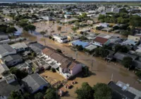 Chuvas voltam e prolongam desastre por inundações no Sul do Brasil