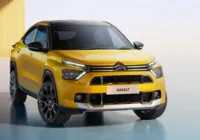 Citroën apresenta o Basalt Vision