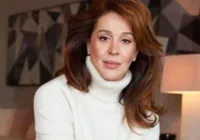 Claudia Raia anuncia fim de contrato com a Globo após 40 anos