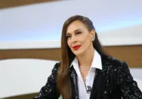 Cláudia Raia sobre saída da Globo após 40 anos: "momento do sistema"