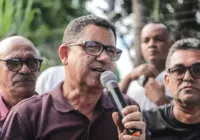 "Clima de greve geral", diz presidente do Sindicato dos Rodoviários