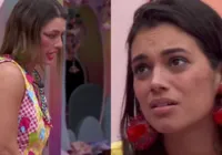 Clima tenso! Alane e Beatriz se desentendem durante festa; entenda