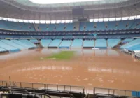 Clubes gaúchos da Série A fazem apelo por suspensão de jogos