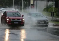 Codesal alerta para recorde de chuva no mês de abril em Salvador