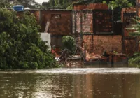 Codesal alerta para risco de deslizamento em 3 comunidades de Salvador