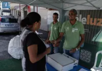 Coelba abre Mutirão de Serviços que inclui descontos em dívidas