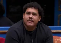 Com 64,69%, Lucas Buda é o 19º eliminado do reality