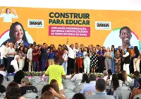 Com R$ 2,8 bi, Bahia tem maior investimento da história em Educação