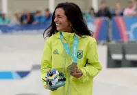 Com Rayssa Leal e Felipe Toledo, Prêmio Laureus divulga indicados