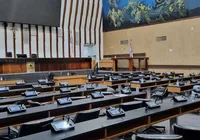 Com deputado investigado, Alba segue sem instalar Conselho de Ética