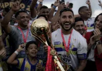 Com duelo de estreantes, Série B do Baiano tem tabela divulgada