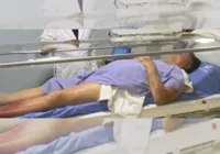 Bolsonaro apresenta melhora progressiva, mas sem previsão de alta