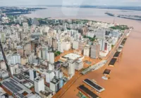 Governo Lula reconhece calamidade pública em 336 municípios do RS