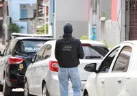 Com passagens pela prisão, ladrões de carros de Canabrava são presos