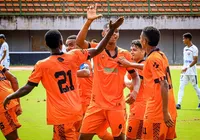 Com pelo menos dois estreantes, Série B do Baiano vai se desenhando