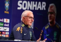 Com surpresas, Dorival faz primeira convocação à frente da Seleção