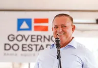 Com viagem de Jerônimo, Adolfo Menezes assume o governo por dez dias