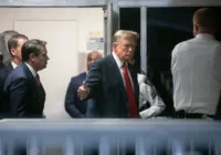 Começa julgamento histórico contra Donald Trump em Nova York