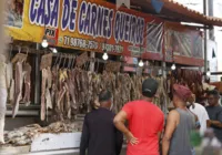 Comemoração dos 60 anos da Feira de São Joaquim começa amanhã