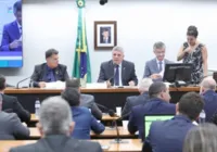 Comissão da Câmara aprova moção de louvor a Elon Musk