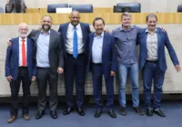 Comissão da Mulher na Câmara de São Paulo é formado apenas por homens