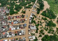 Comitiva do governo federal chega hoje ao Acre, atingido por enchentes