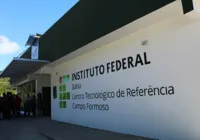 Como antecipado em A TARDE, Lula anuncia 8 institutos federais na BA