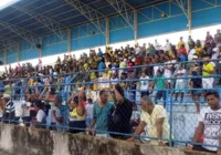 Conceição do Jacuípe contrata dupla Fla-Flu master para jogo festivo