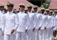 Concurso da Marinha oferece salário de R$ 9 mil