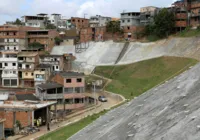 Conder garante mais R$200 milhões para conter encostas na Bahia