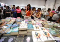 Confira a programação do último dia da Bienal do Livro Bahia