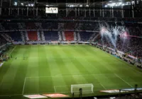 Confira a tabela detalhada dos primeiros jogos do Bahia no Brasileirão