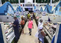 Confira horário de funcionamento de mercados e feiras na Semana Santa