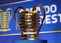 Confira os duelos das quartas de final do Nordestão de 2024