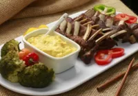 Confira os locais participantes do Comida di Buteco