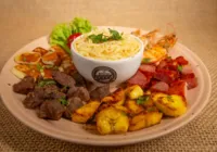 Confira os participantes do Comida di Buteco em Lauro de Freitas